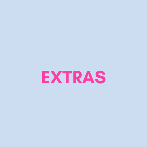 EXTRAS